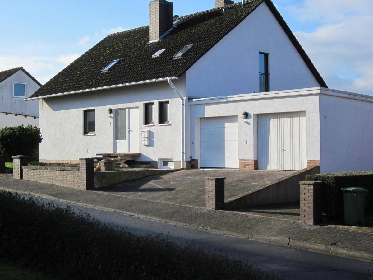 Appartement entier, Landau Lieblingsplatz in Landau (Hesse), Bad Arolsen