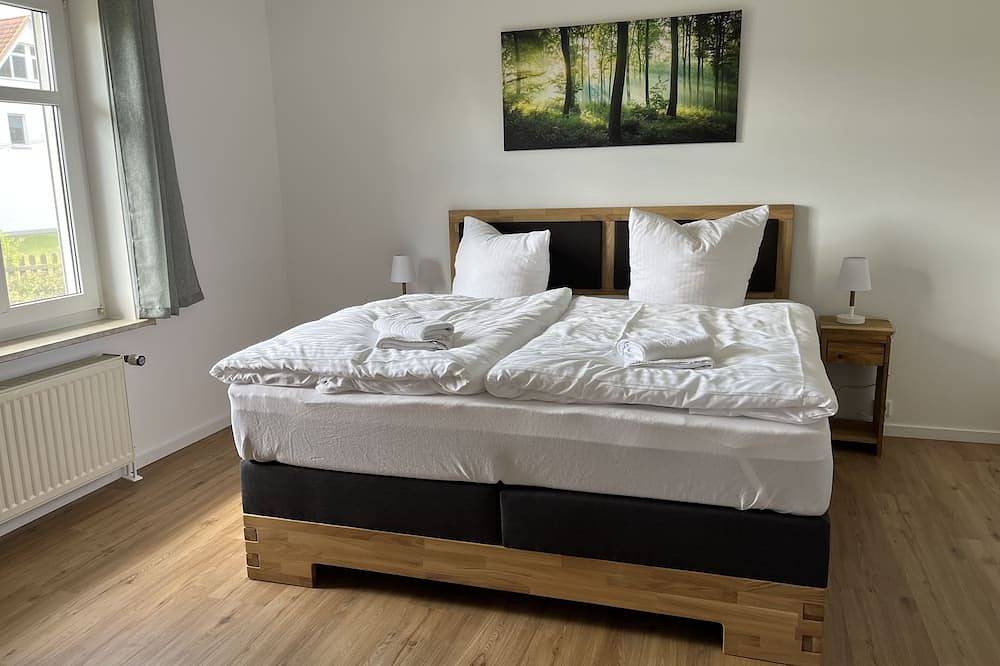 Vacation home \"Seeadler\" with 180 sqm -Rankwitz am Peenestrom in Rankwitz, Usedom