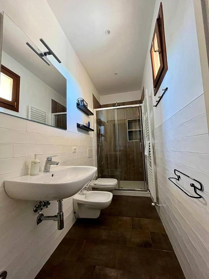 Maison d’hôte pour 2 personnes, avec terrasse et jardin à Sienne - 2