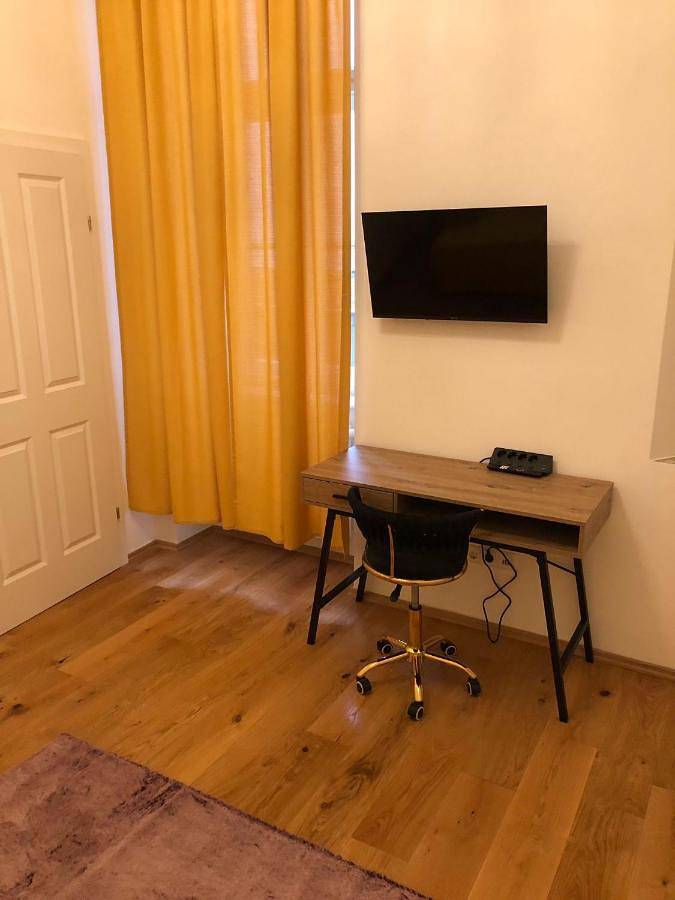 Ganze Wohnung, Apartments Hartl in Wien Innenstadt, Wien