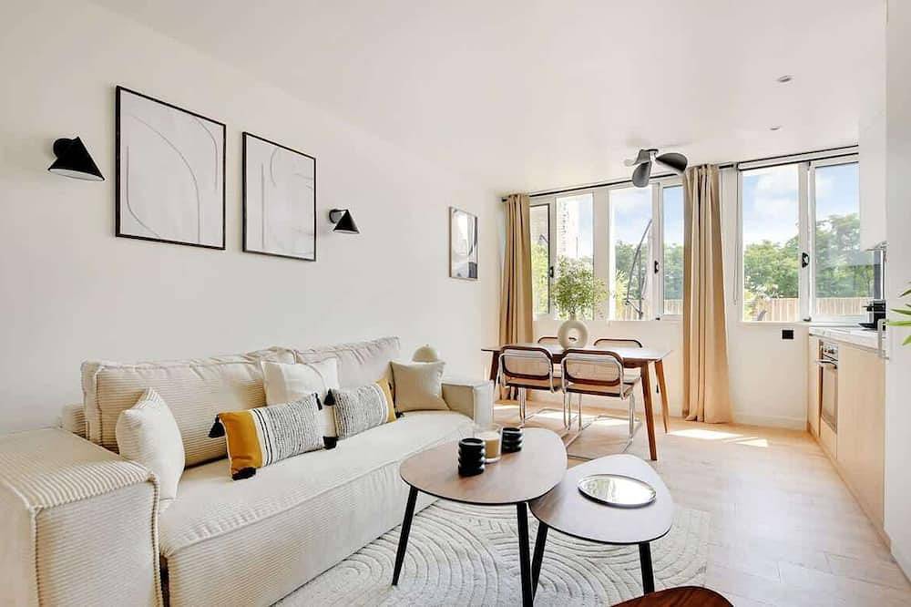 Appartement de vacances