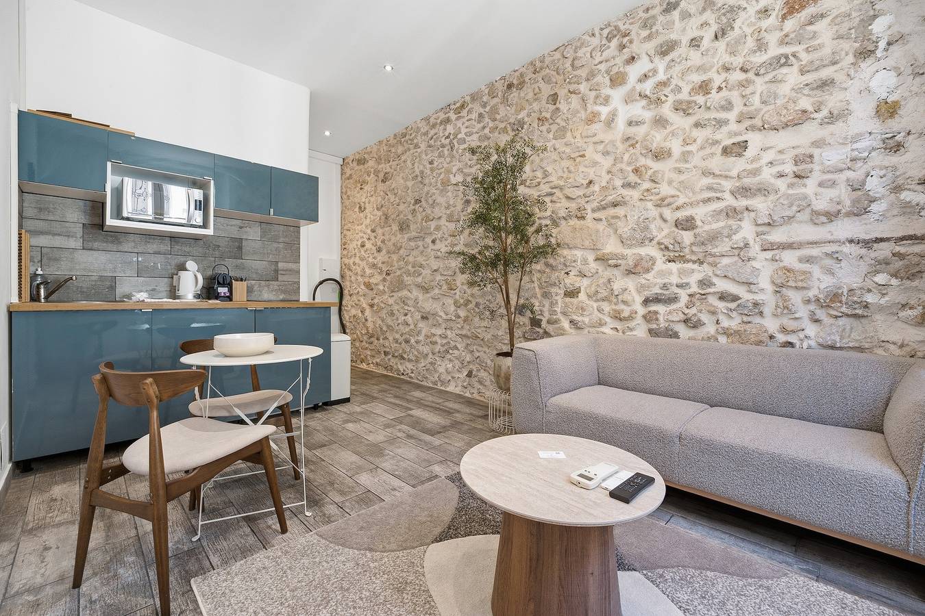 Appartement de vacances