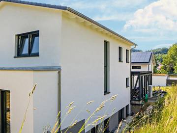 Ferienwohnung für 3 Personen in Elzach
