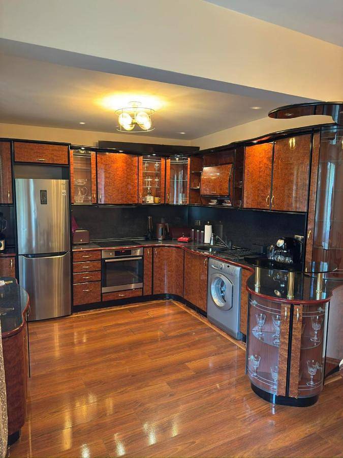 Appartement de vacances pour 6 personnes, avec vue et terrasse