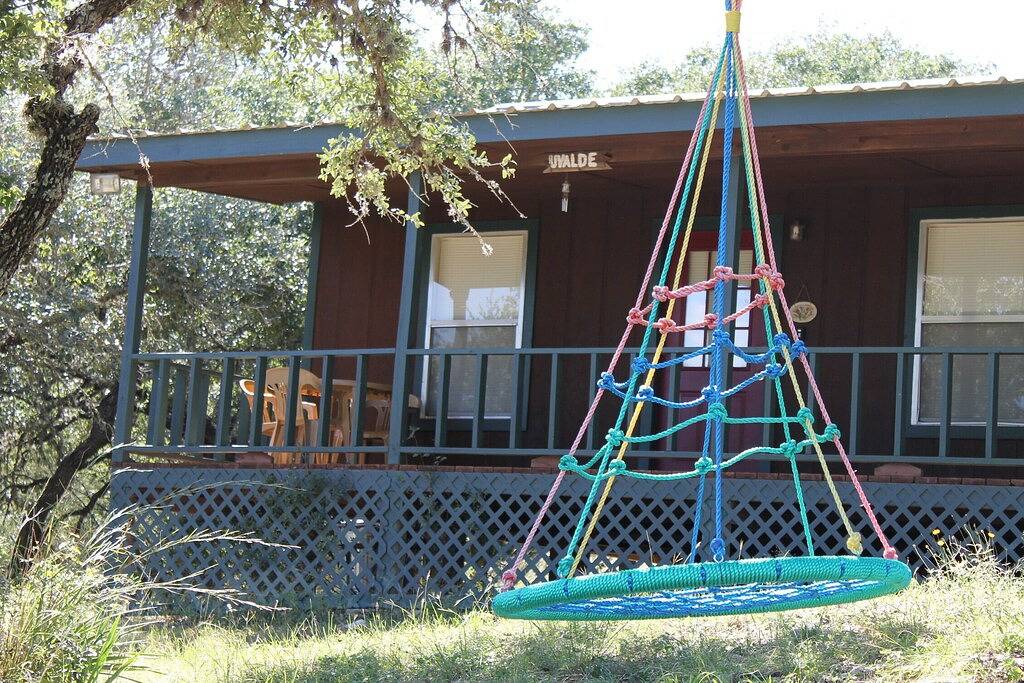 The Uvalde Side - Whiskey Mountain Duplex - Großartige Lage! in Rio Frio, Real County