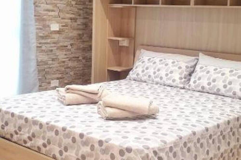 Ganze Wohnung, Appartamento Goloritzè in Lotzorai, Ogliastra Provinz