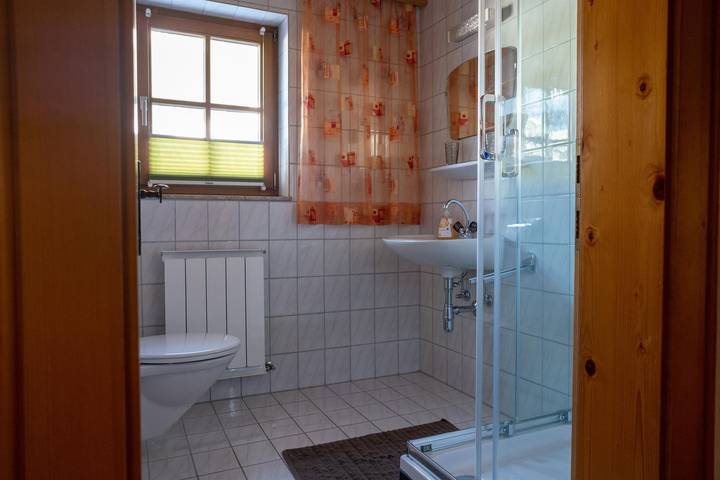 Apartamento vacacional entero, Apartamento in Lechtal Alps, Pfafflar
