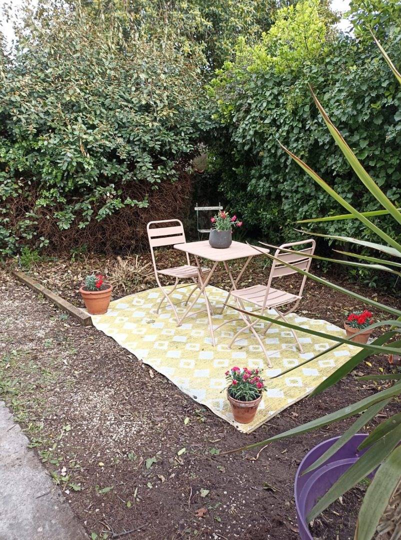 Ganzes Studio, Studio avec jardin in Bourcefranc-le-Chapus, Côte de Beauté