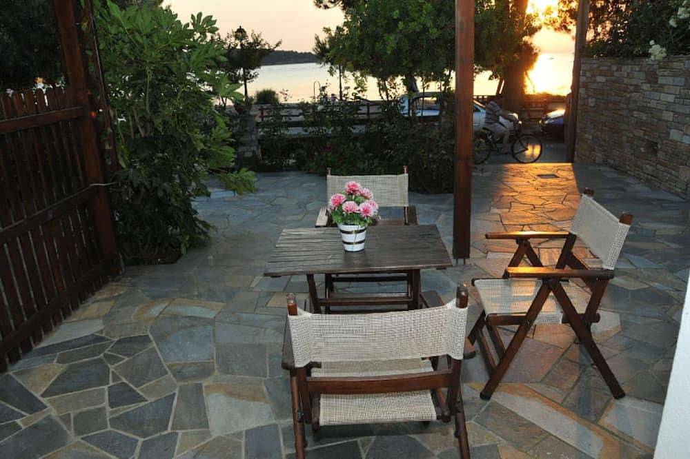 Ganze Wohnung, Ferienappartements und Studios in Milina Pilion in Pilion