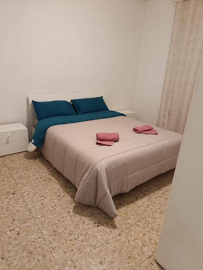 Gîte pour 7 personnes, avec balcon à Monfalcone - 4