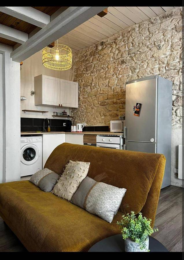 Gîte pour 2 personnes à Vendargues - 3