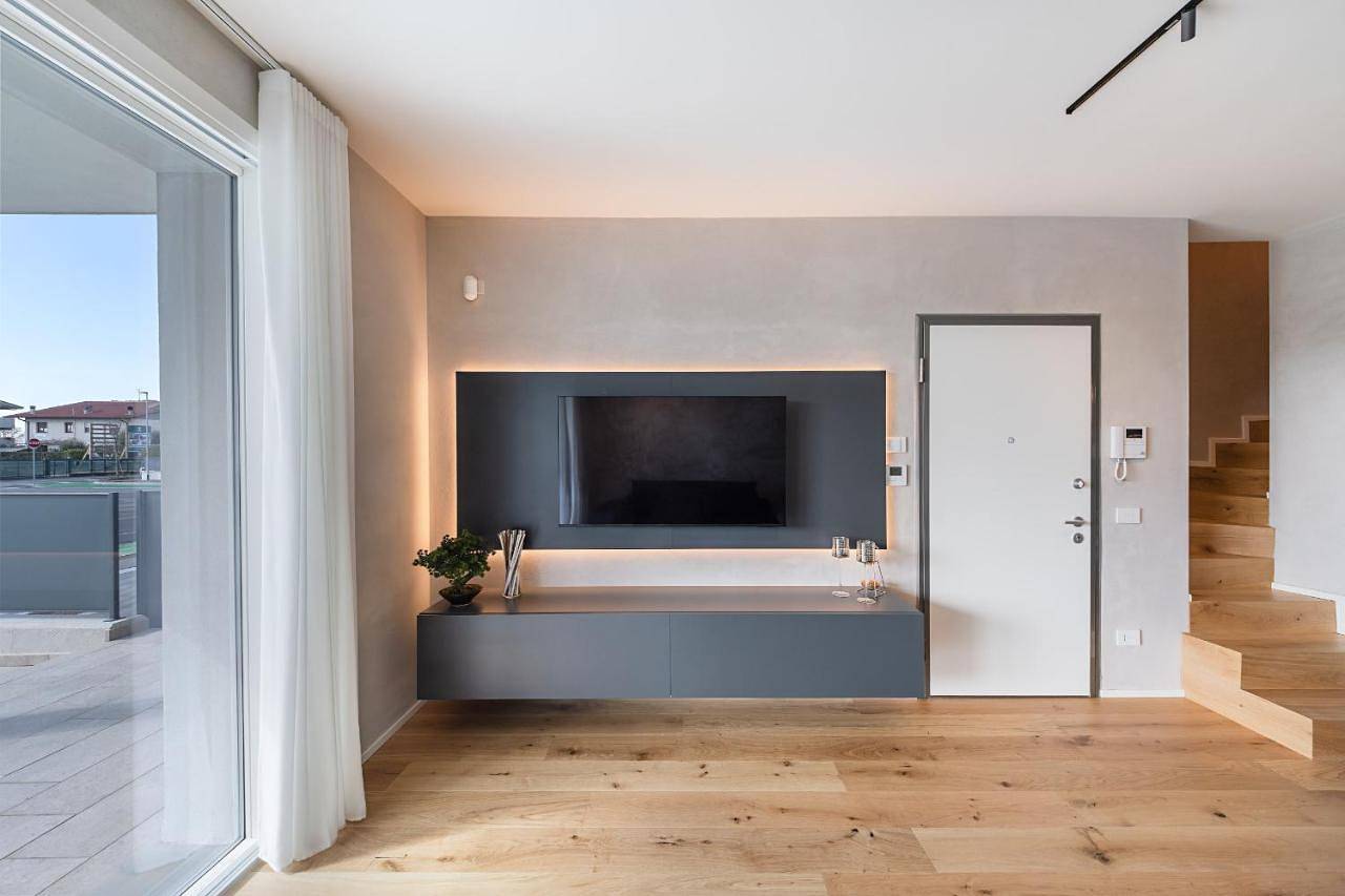 Luxury Villa Prestige in Sirmione, Prealpi Gardesane