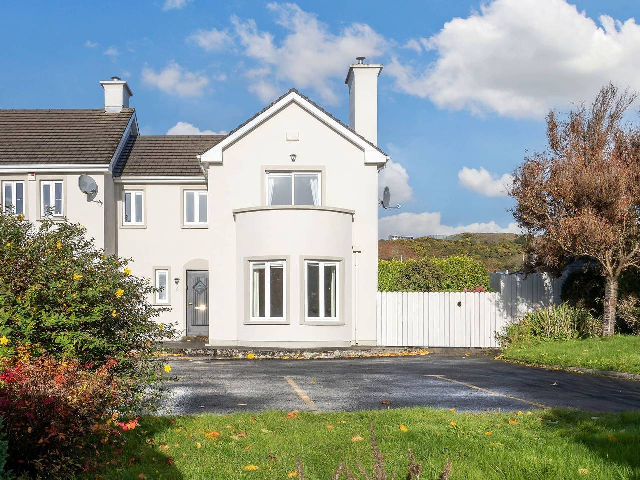 Holiday Rental for 6 People in Clifden, Connemara National Park