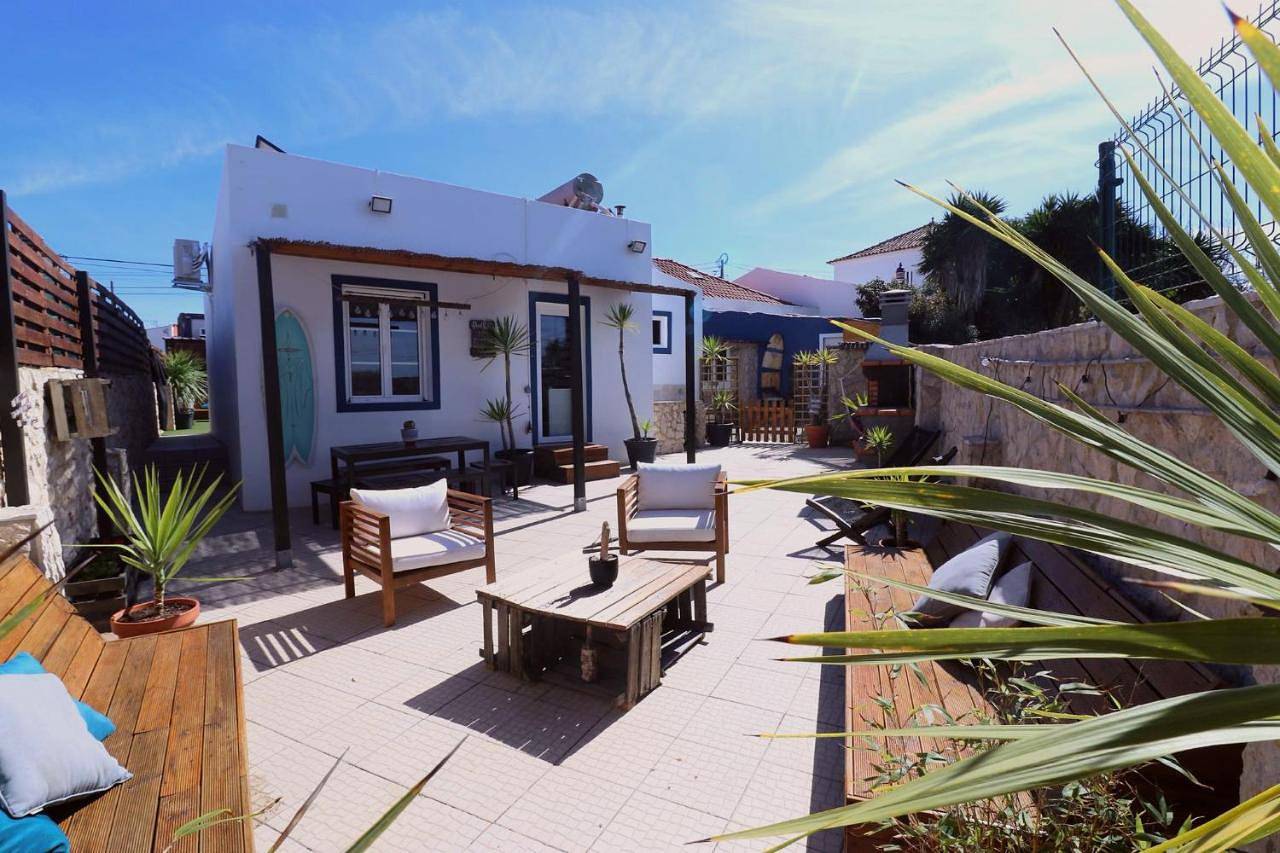 Single Bed in Dormitory Room in Sagres, Parque Natural do Sudoeste Alentejano e Costa Vicentina