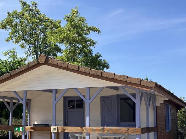 Gîte pour 4 personnes à Saint-Remèze - 2