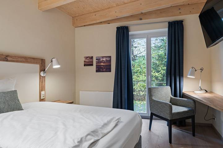 Ferienwohnung für 7 Personen, mit Garten und Terrasse, mit Haustier in St. Peter-Ording - 3
