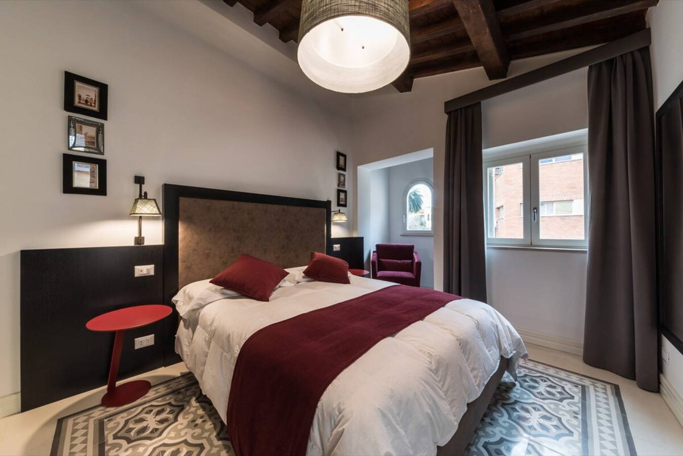 Appartamento vacanze a Roma a partire da 748€ a notte