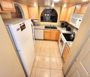 Apartamento para 4 Personas en Sedona, Bosque Nacional Coconino, Foto 3