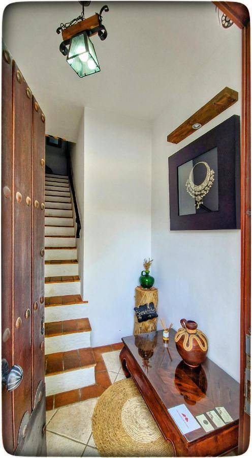 Casa rural para 4 personas, con balcón, Se admiten mascotas en Constantina - 3