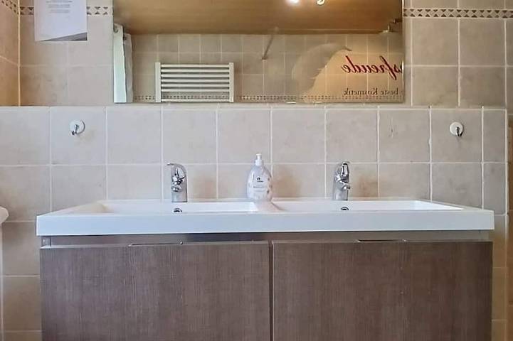 Ganze Wohnung, Ferienwohnung im Western-Style für 4 Personen in Dietfurt, Altmühltal