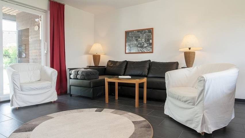 Ferienhaus für 10 Personen, mit Garten, mit Haustier in Winterberg - 4