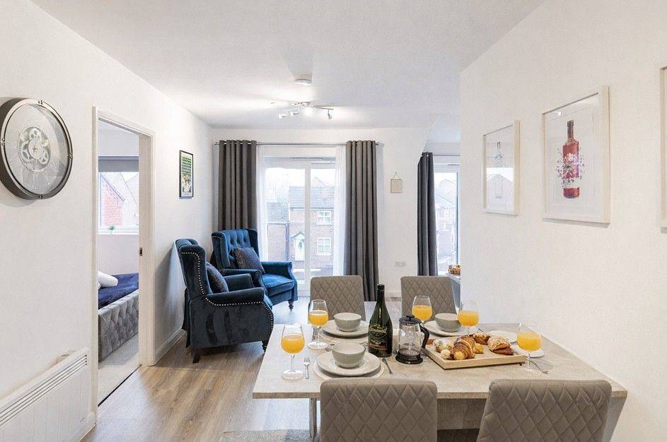 Casa vacanza a Northern England a partire da 133€ a notte
