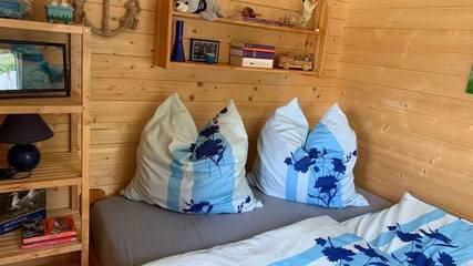 Ferienhaus für 2 Personen in Sassnitz, Rügen, Bild 4