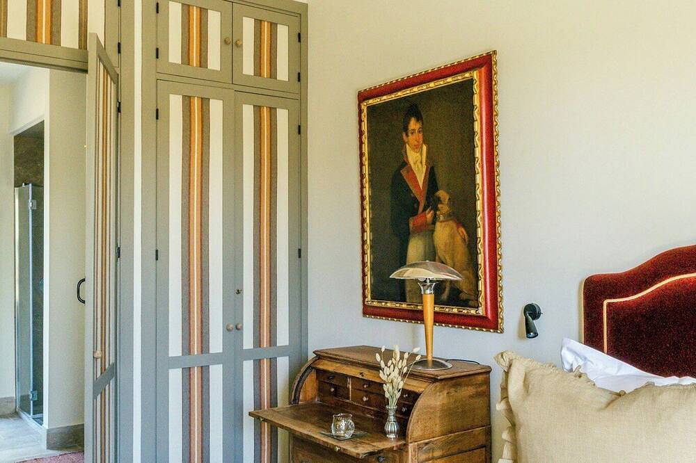 Designervilla auf einem historischen andalusischen Anwesen in Lebrija, Sevilla Provinz
