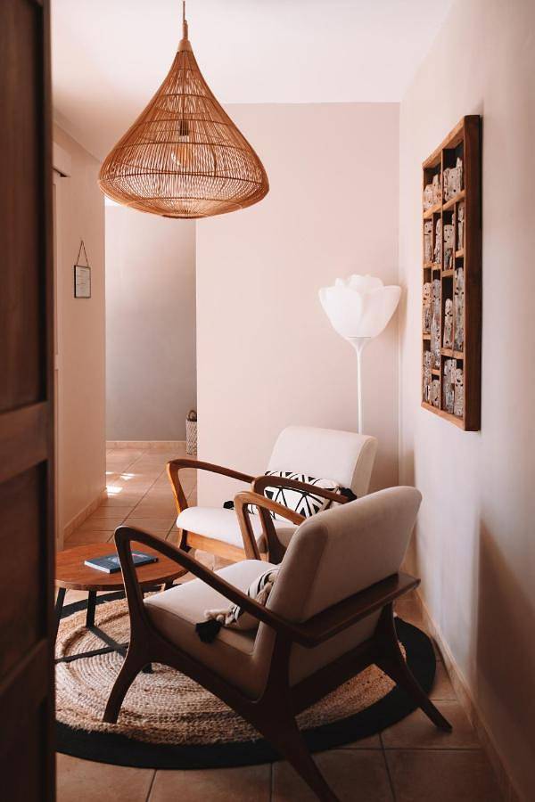 Location de vacances pour 2 personnes, avec piscine ainsi que jardin et vue à Sainte-Marie (Île de la Réunion) - 3