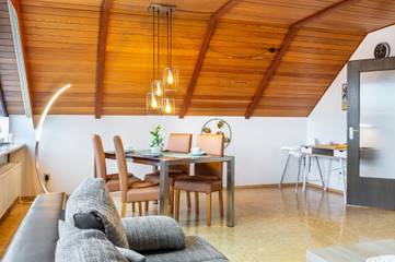 Ferienwohnung für 5 Personen in Wiesenthau, Fränkische Schweiz, Bild 3
