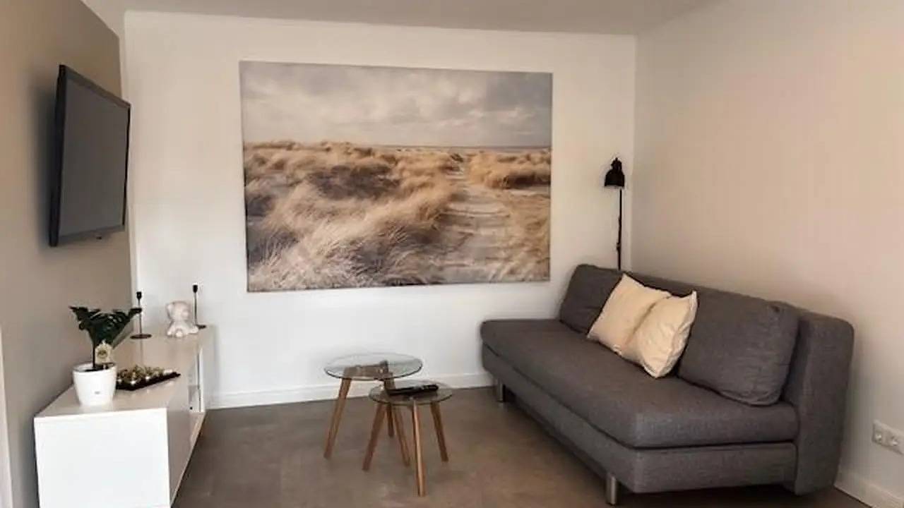 Ganze Ferienwohnung, Ferienwohnung für 6 Personen (66 m²) in Schneverdingen in Schneverdingen, Landkreis Heidekreis