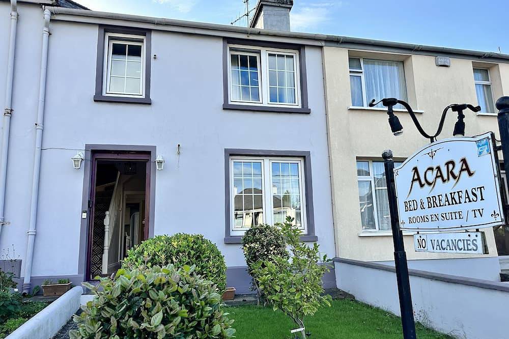 Wonderful Town House\n in Killarney, Killarney-Nationalpark