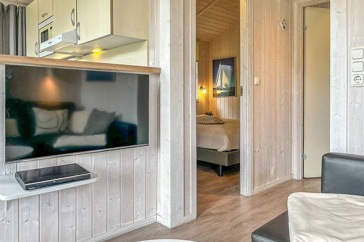 Ferienhaus für 4 Personen, mit Terrasse und Garten, mit Haustier in der Lübecker Bucht - 3