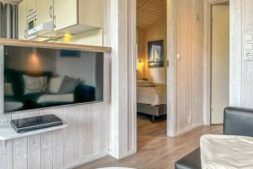 Strandhaus für 4 Personen in Travemünde, Lübecker Bucht, Bild 2