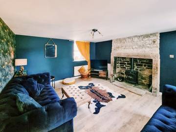 Cottage for 4 People in Haltwhistle, Kielder Forest Park, Photo 1