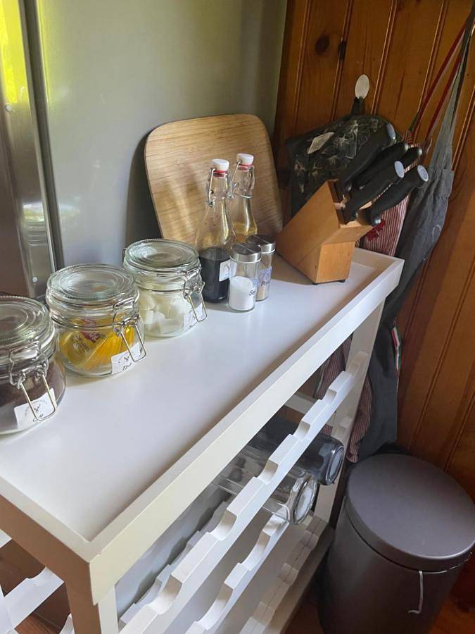 Three-Bedroom Chalet in Station du Mourtis, Boutx