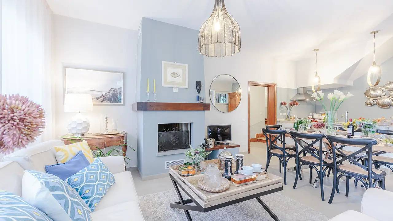 Villa für 8 Personen (140 m²) in Castiglione della Pescaia in Roccamare, Castiglione della Pescaia