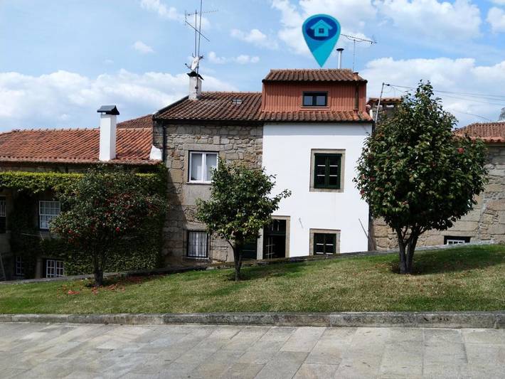 Maison d’hôte pour 6 personnes, avec terrasse et jacuzzi à Ponte de Lima - 2