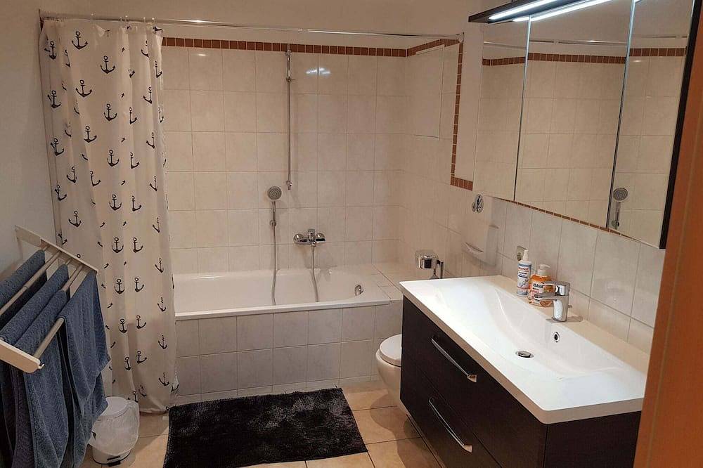 Ganze Wohnung, Ferienwohnung in Kamenz in Kamenz, Oberlausitz-Niederschlesien