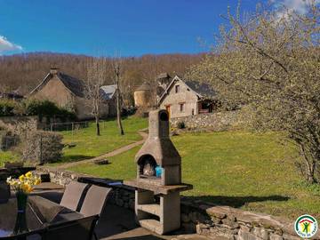 Gîte pour 6 Personnes dans Benque-Dessous-et-Dessus, Pyrénées, Photo 2