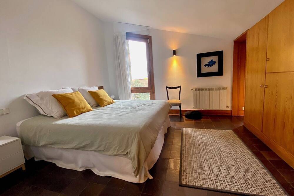 Villa de lujo en el Paraíso con piscina y gimnasio a orillas del pantano in Valdemorillo, Provincia de Madrid