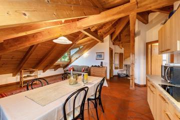 Agriturismo per 4 Persone in Lago di Caldaro, Caldaro sulla Strada del Vino, Foto 4