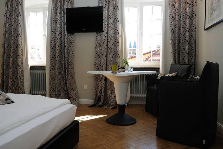 Ferienwohnung für 3 Personen in Landau - 3