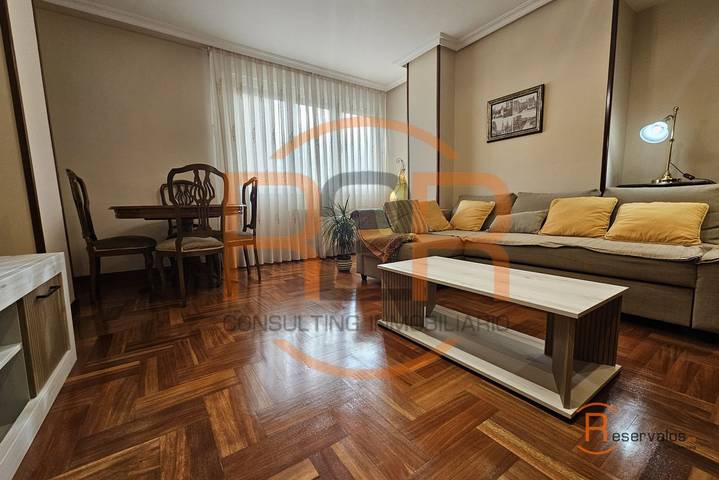 Gîte pour 4 personnes à Gijón