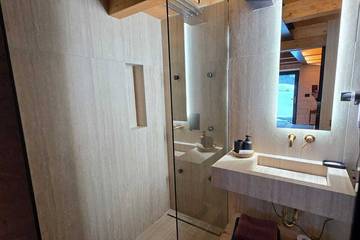 Chalet pour 5 Personnes dans Valtournenche (Bourg), Région de Valtournenche, Photo 4