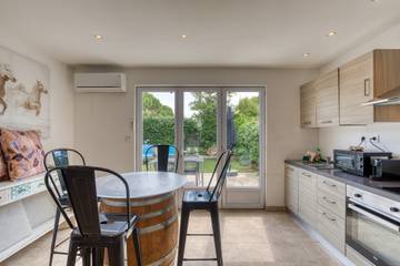 Gîte pour 4 Personnes dans Saint-Laurent-d'Aigouze, Région de Nîmes, Photo 3