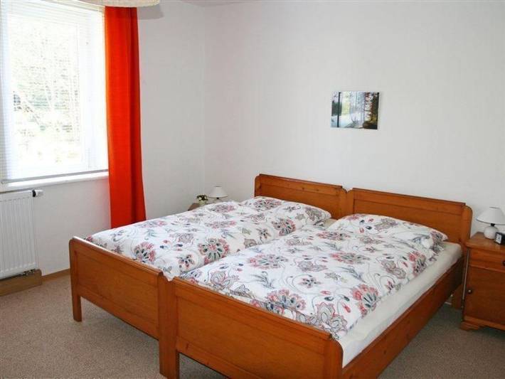 Ferienwohnung für 4 Personen, mit Garten in Osterode - 4