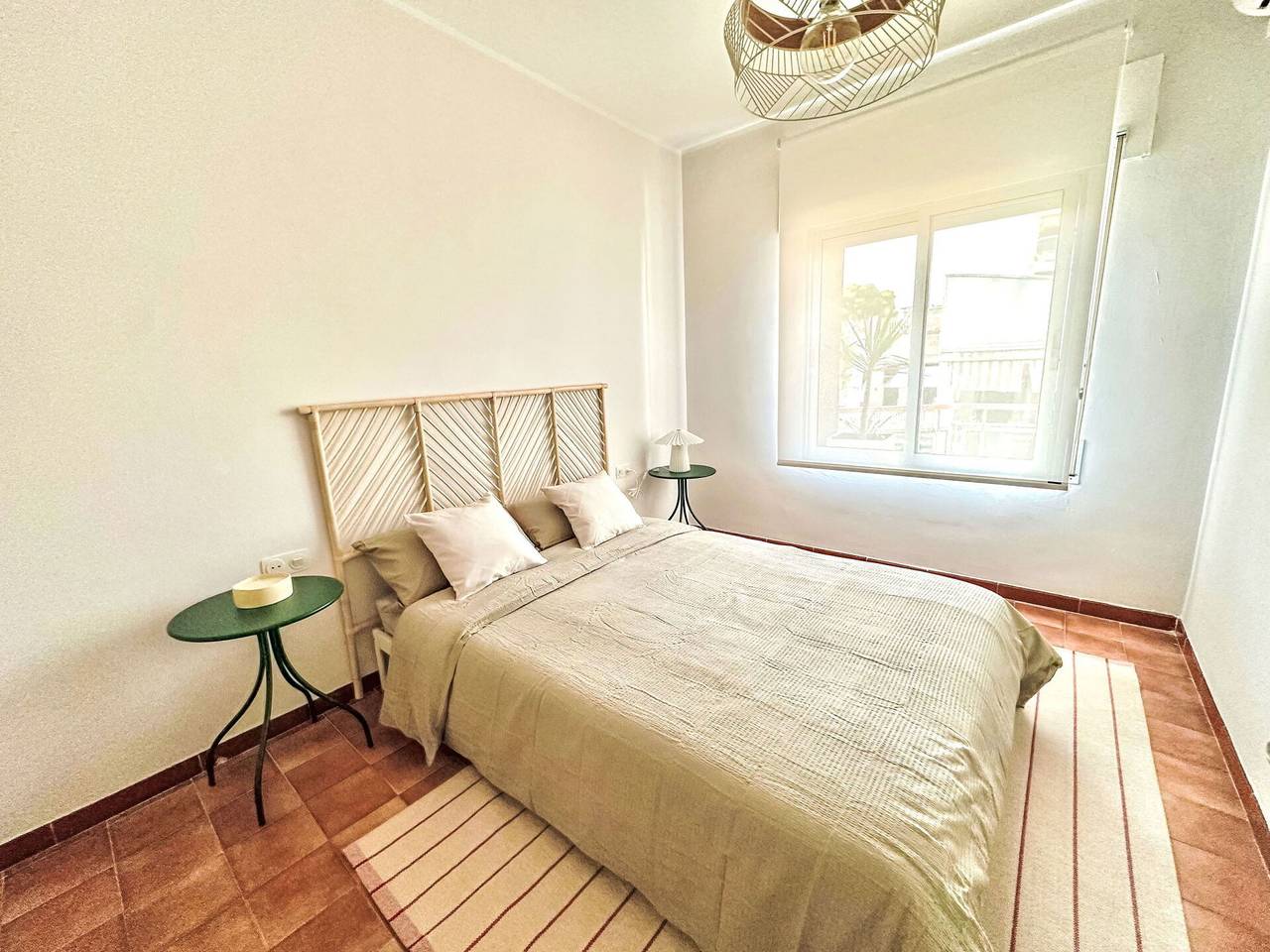 Ganze Wohnung, Ribera - Ribera 2.1 in Coma-ruga, el Vendrell