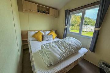 Glamping for 8 People in Skegness, Lincolnshire, Photo 1