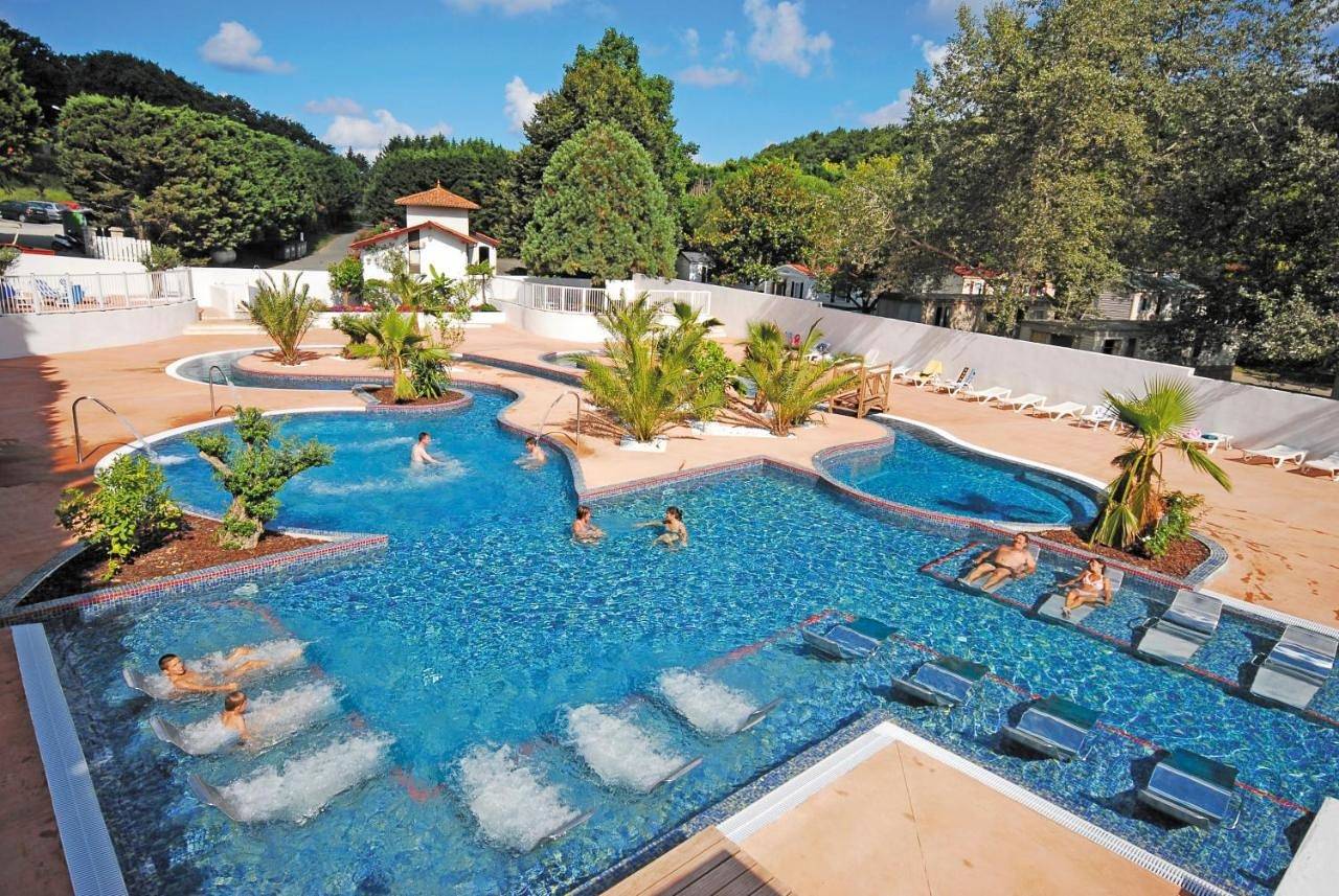 Le Ruisseau - Euroresorts Bidart in Bidart, Région de Bayonne